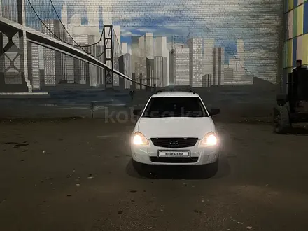 ВАЗ (Lada) Priora 2171 2009 года за 1 750 000 тг. в Семей