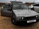 ВАЗ (Lada) 2109 2001 годаүшін1 800 000 тг. в Атырау