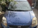 Ford Fiesta 2008 годаүшін2 000 000 тг. в Алматы – фото 2