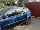 Ford Fiesta 2008 годаүшін2 000 000 тг. в Алматы – фото 4