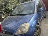 Ford Fiesta 2008 годаүшін2 000 000 тг. в Алматы – фото 3