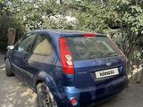 Ford Fiesta 2008 годаүшін2 000 000 тг. в Алматы – фото 5