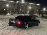 BMW 525 1993 года за 1 700 000 тг. в Караганда – фото 4