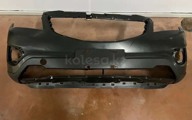 Бампер за 55 000 тг. в Алматы