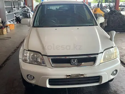Фары Honda CR-V (RD-5) за 60 000 тг. в Шымкент – фото 2