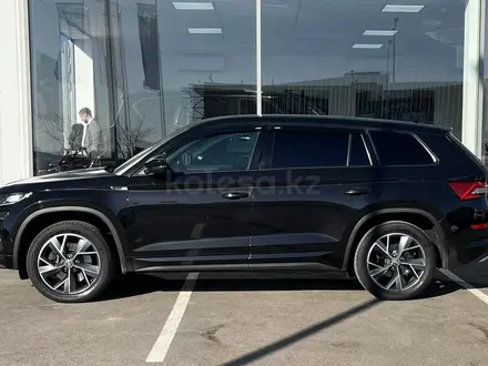 Skoda Kodiaq 2018 года за 13 490 000 тг. в Нур-Султан (Астана) – фото 5