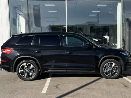 Skoda Kodiaq 2018 года за 13 490 000 тг. в Нур-Султан (Астана) – фото 7