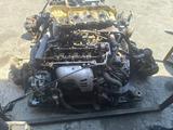 Двигатель АКПП Toyota Camry 30 40 Alphard Lexus RX300 мотор 1MZ-fe 3 литра за 154 566 тг. в Алматы