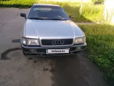 Audi 80, 1991