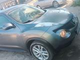 Nissan Juke 2012 года за 5 700 000 тг. в Петропавловск