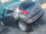 Nissan Juke 2012 года за 5 700 000 тг. в Петропавловск – фото 4