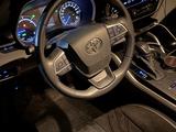 Toyota Highlander 2022 года за 26 200 000 тг. в Шымкент – фото 5