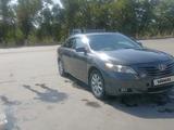 Toyota Camry 2007 годаүшін6 500 000 тг. в Алматы – фото 3