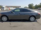 Toyota Camry 2007 года за 6 500 000 тг. в Алматы – фото 4