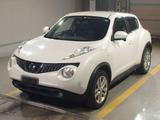 Nissan Juke 2010 годаүшін880 000 тг. в Караганда