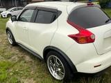 Nissan Juke 2010 года за 880 000 тг. в Караганда – фото 4