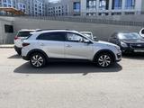 Kia Rio X-Line 2020 года за 8 700 000 тг. в Астана – фото 4