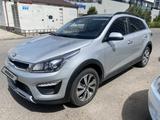 Kia Rio X-Line 2020 годаүшін8 700 000 тг. в Астана – фото 5