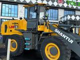 Shantui  L39-B3, L55-B5 2026 года в Алматы