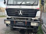 Beiben (North Benz)  2648S 2011 годаүшін6 500 000 тг. в Алматы