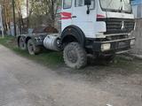 Beiben (North Benz)  2648S 2011 годаүшін6 500 000 тг. в Алматы – фото 2