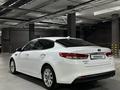 Kia Optima 2017 годаfor9 000 000 тг. в Алматы – фото 17