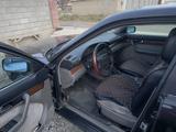Audi 100 1991 года за 1 400 000 тг. в Аса – фото 4