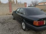 Audi 100 1991 года за 1 400 000 тг. в Аса – фото 3