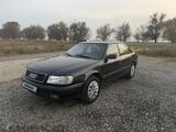 Audi 100 1991 года за 1 400 000 тг. в Аса – фото 2