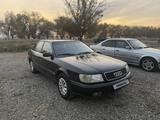 Audi 100 1991 года за 1 400 000 тг. в Аса