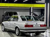 BMW 520 1993 годаүшін4 100 000 тг. в Костанай – фото 3