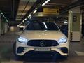 Mercedes-Benz E 53 AMG 2022 года за 41 000 000 тг. в Алматы – фото 5