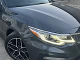 Kia Optima 2020 годаүшін11 000 000 тг. в Шымкент – фото 3