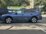 Subaru Outback 2022 годаүшін12 000 000 тг. в Уральск – фото 2