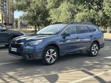 Subaru Outback 2022 годаүшін12 000 000 тг. в Уральск