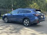 Subaru Outback 2022 годаүшін12 000 000 тг. в Уральск – фото 3