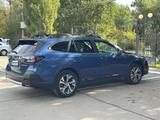 Subaru Outback 2022 годаүшін12 000 000 тг. в Уральск – фото 4