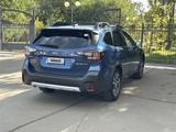 Subaru Outback 2022 годаүшін12 000 000 тг. в Уральск – фото 5