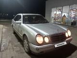 Mercedes-Benz E 280 1996 годаүшін2 850 000 тг. в Костанай – фото 5