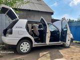 Volkswagen Golf 1995 годаүшін2 000 000 тг. в Темиртау – фото 4