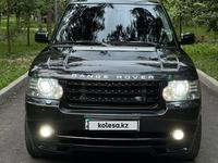 Land Rover Range Rover 2007 годаүшін9 000 000 тг. в Алматы