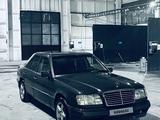 Mercedes-Benz E 220 1993 годаүшін1 650 000 тг. в Тараз – фото 4