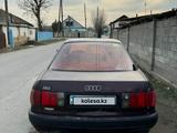 Audi 80 1993 годаүшін1 300 000 тг. в Тараз – фото 2