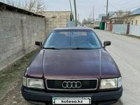 Audi 80 1993 годаүшін1 290 000 тг. в Тараз