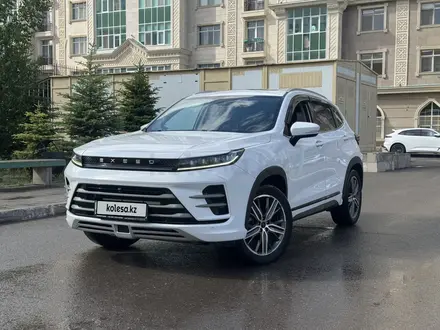 EXEED LX 2022 года за 7 600 000 тг. в Астана