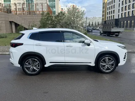 EXEED LX 2022 года за 7 600 000 тг. в Астана – фото 4