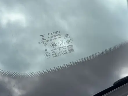 EXEED LX 2022 года за 7 600 000 тг. в Астана – фото 30