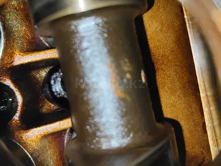 Контрактный двигатель (мотор) Опель 2.2 за 400 000 тг. в Караганда – фото 3