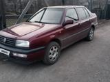 Volkswagen Vento 1993 годаүшін1 600 000 тг. в Павлодар – фото 2
