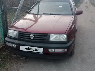 Volkswagen Vento